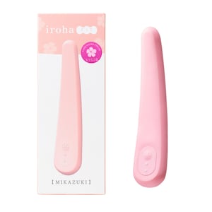 ［リニューアル］なでしこ色　みかづき