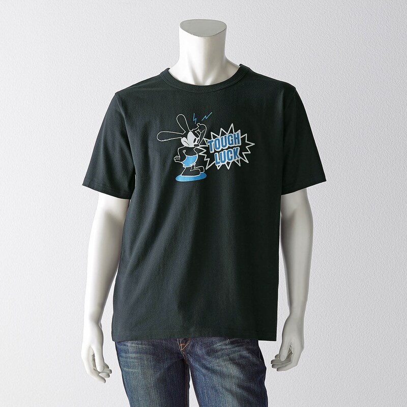 おうちディズニー プリントｔシャツ 選べるキャラクター ディズニー Disney 通販のベルメゾンネット