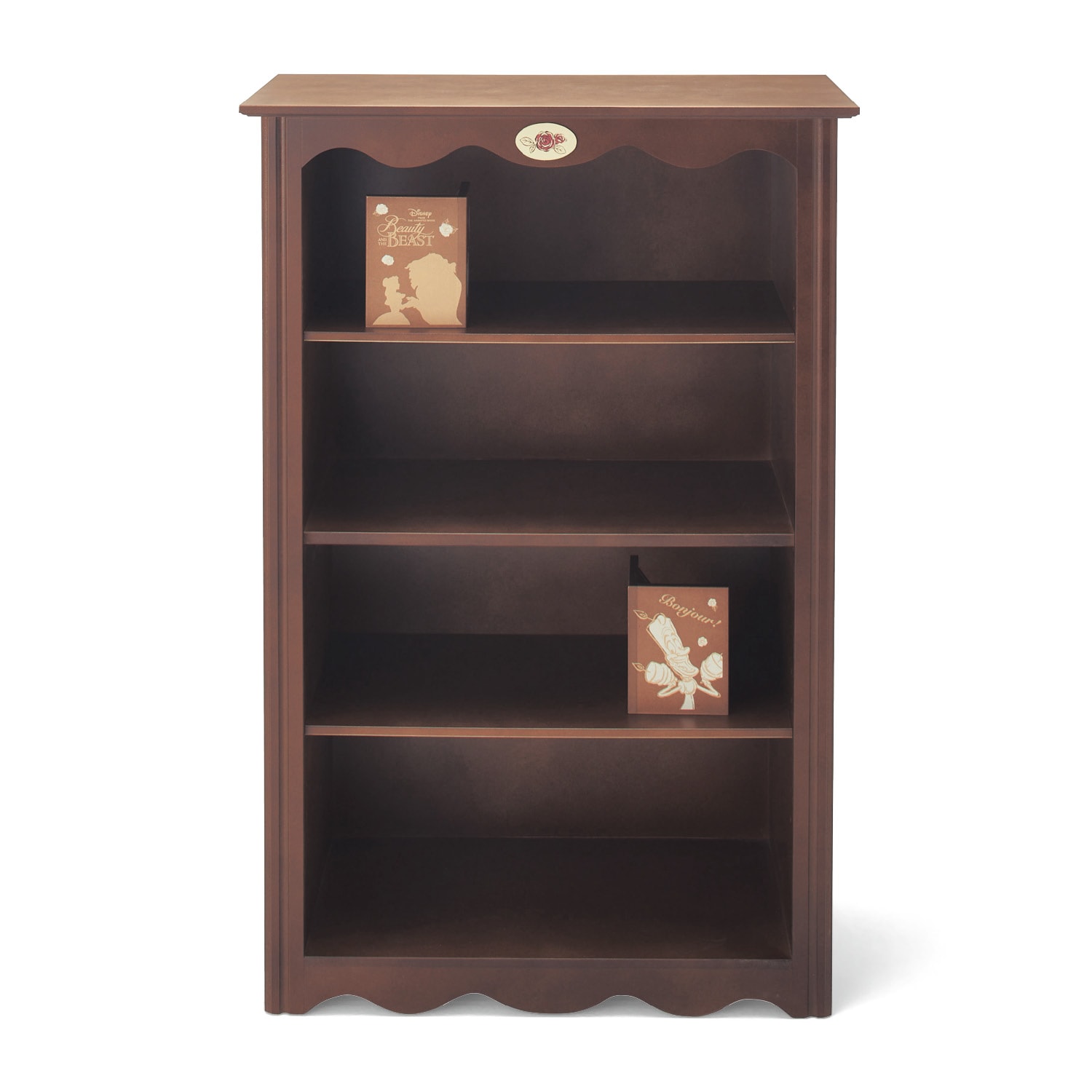ディズニー/Disney 本棚/書棚/マガジンラックの通販｜通販のベルメゾン