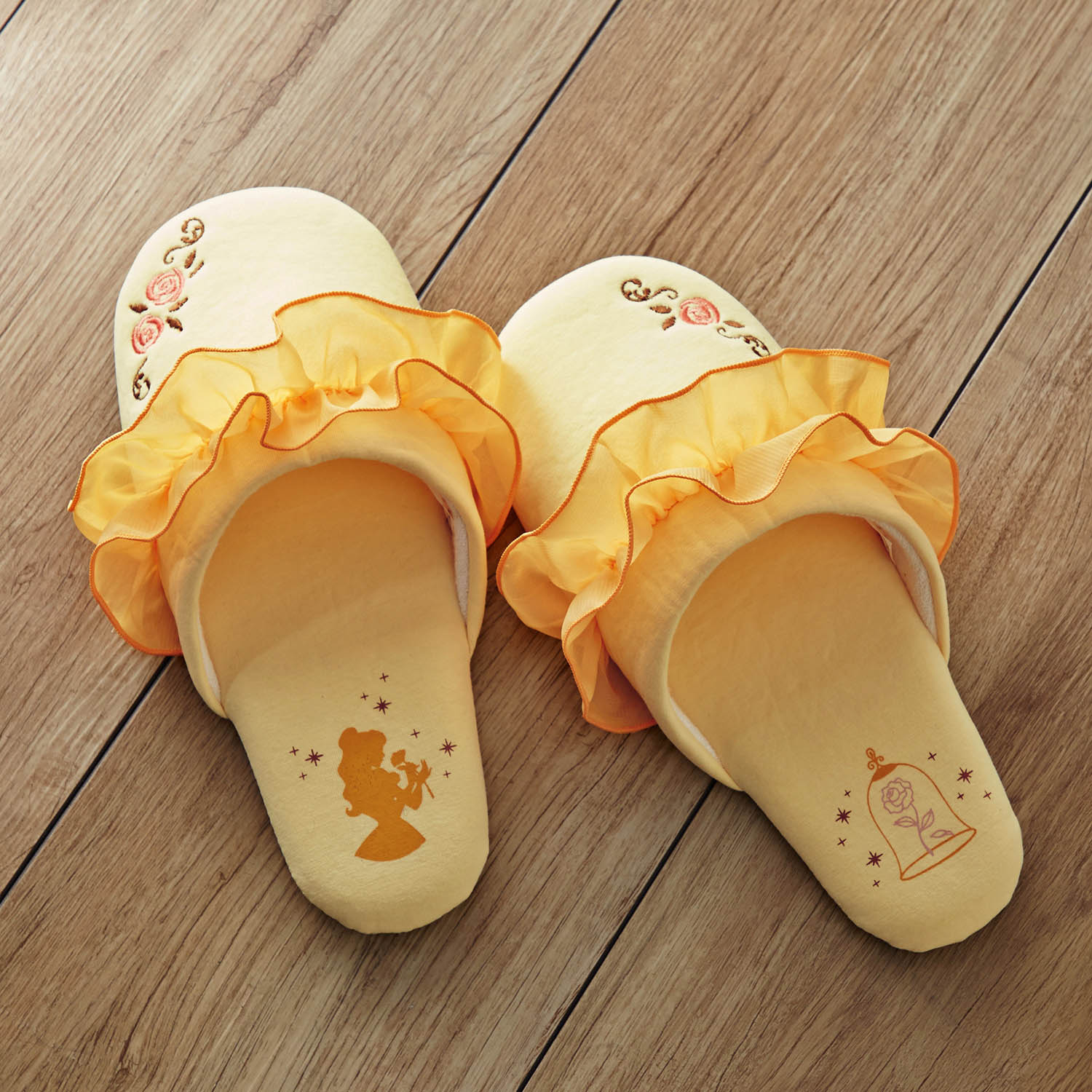 おうちディズニー フリルが可愛いソフトスリッパ 選べるキャラクター ディズニー Disney 通販のベルメゾンネット おうちディズニー フリルが可愛いソフトスリッパ 選べるキャラクター ディズニー Disney 通販のベルメゾンネット