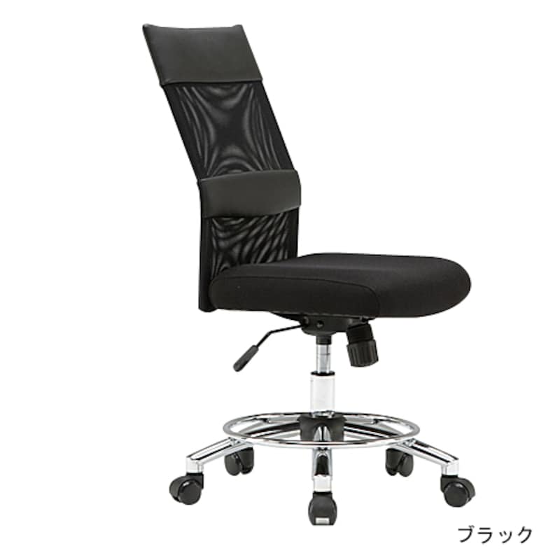 ブラック