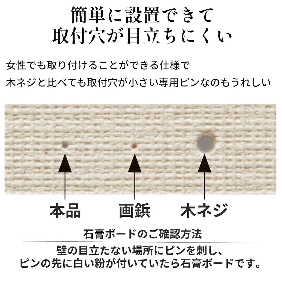 おすすめポイント