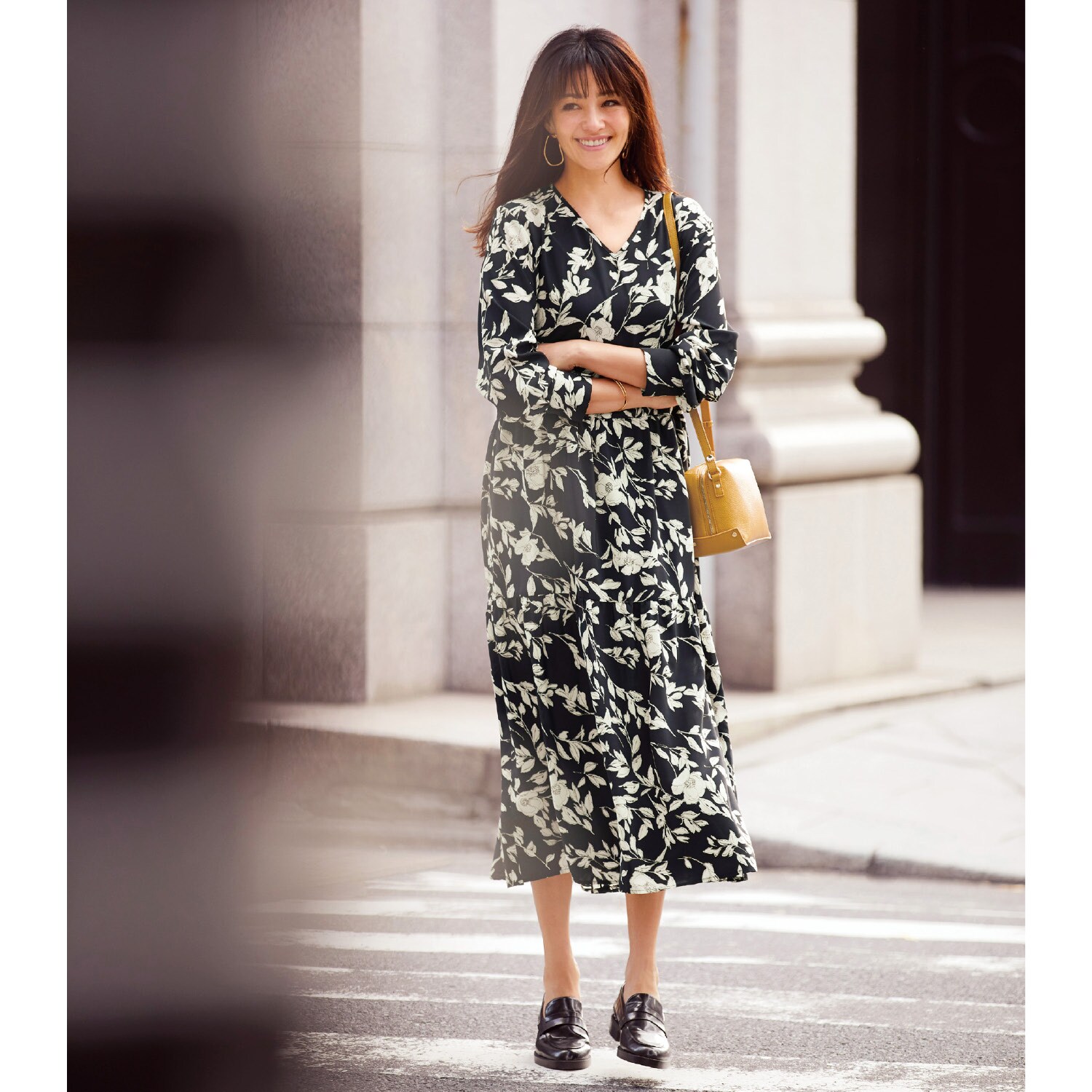 好評 ベルメゾン ブラウジングプリントワンピース m ブラック系 ロング マキシ丈ワンピース Drmchughpsych Com 好評 ベルメゾン ブラウジングプリントワンピース m ブラック系 ロング マキシ丈ワンピース Drmchughpsych Com