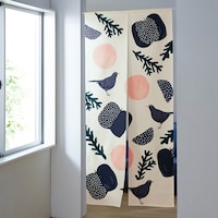 バード／約85×180cm