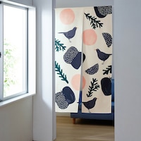 バード／約85×150cm