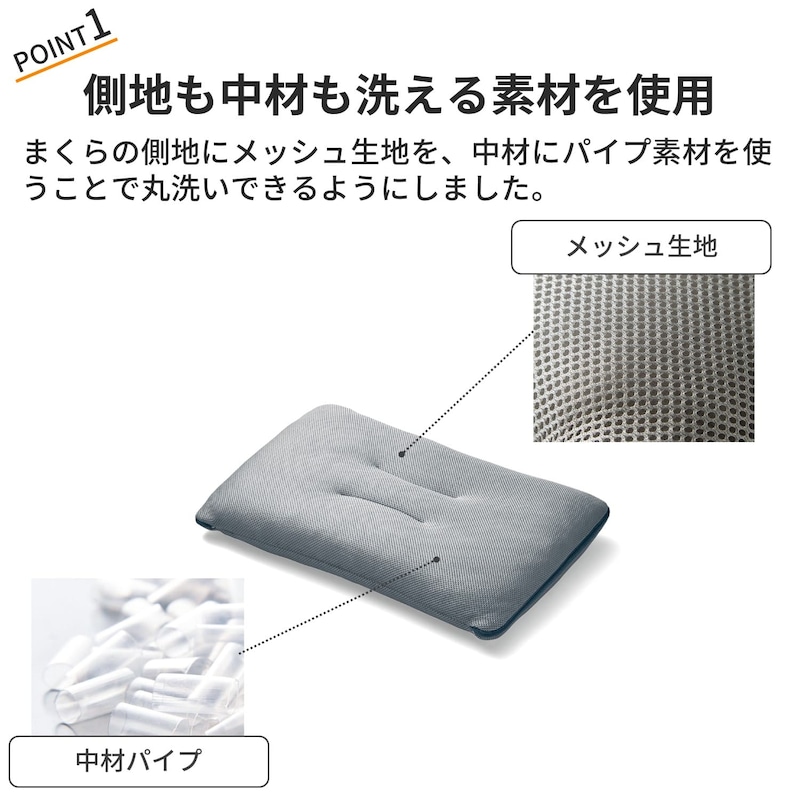おすすめポイント