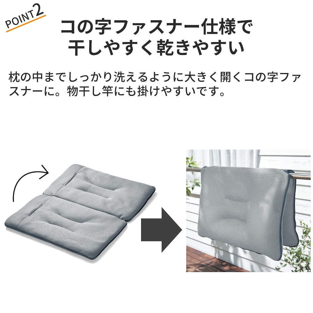 おすすめポイント