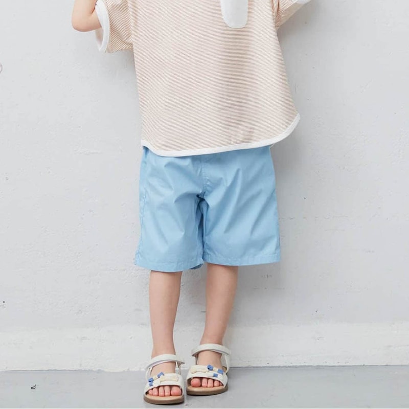 サックス／モデル身長110cm・110サイズ着用
