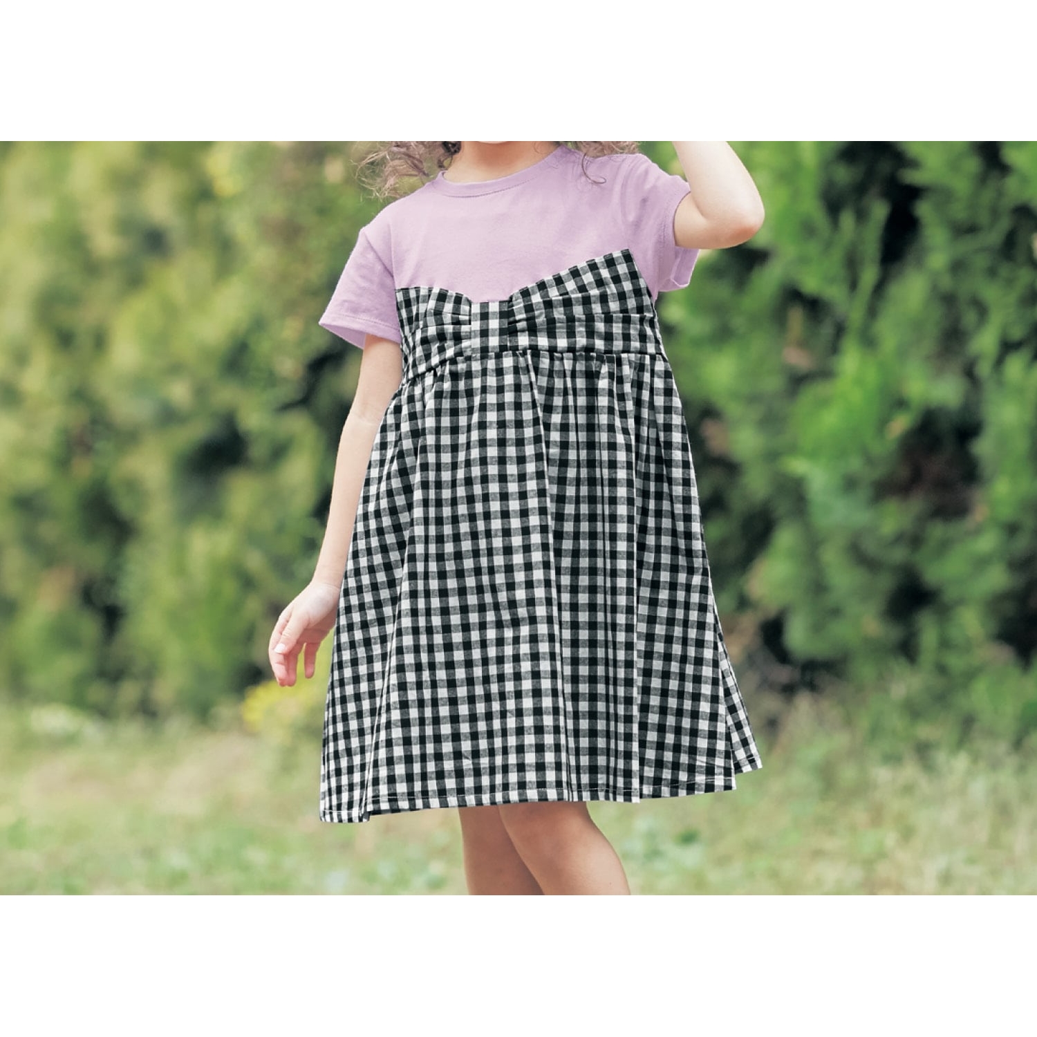 ビスチェ風ドッキングワンピース 夏 子供服 ジータ Gita 通販のベルメゾンネット ビスチェ風ドッキングワンピース 夏 子供服 ジータ Gita 通販のベルメゾンネット