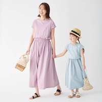サックス／モデル身長113cm・110サイズ着用