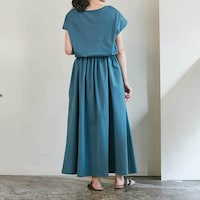 モデル身長160cm・Mサイズ着用※仕様のみ参照