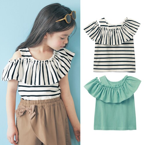 子供服 女の子 160cmの通販 通販のベルメゾンネット