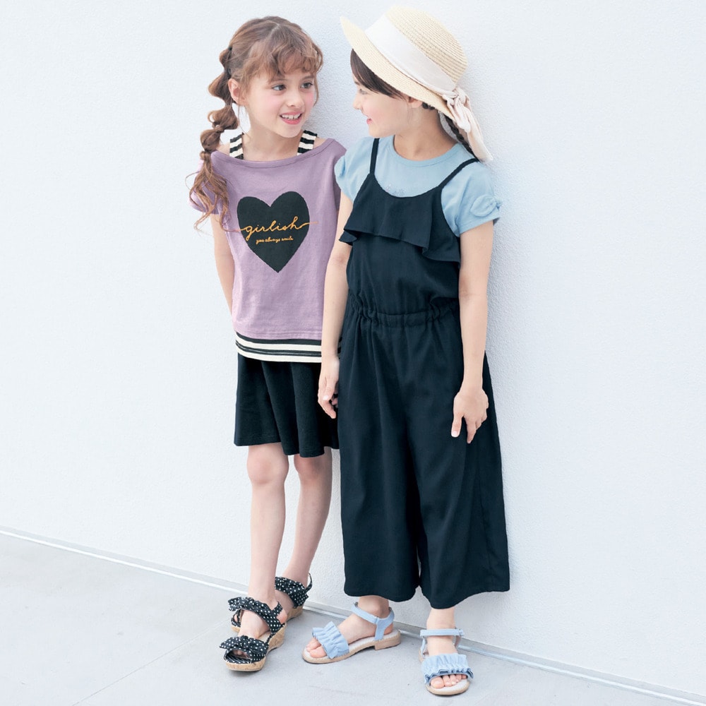 左)112cm・110、右)サックス／114cm・110