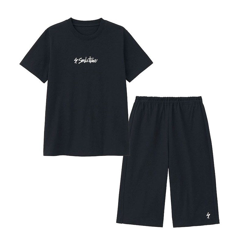 ブラック×ブラック(26年春夏新色）