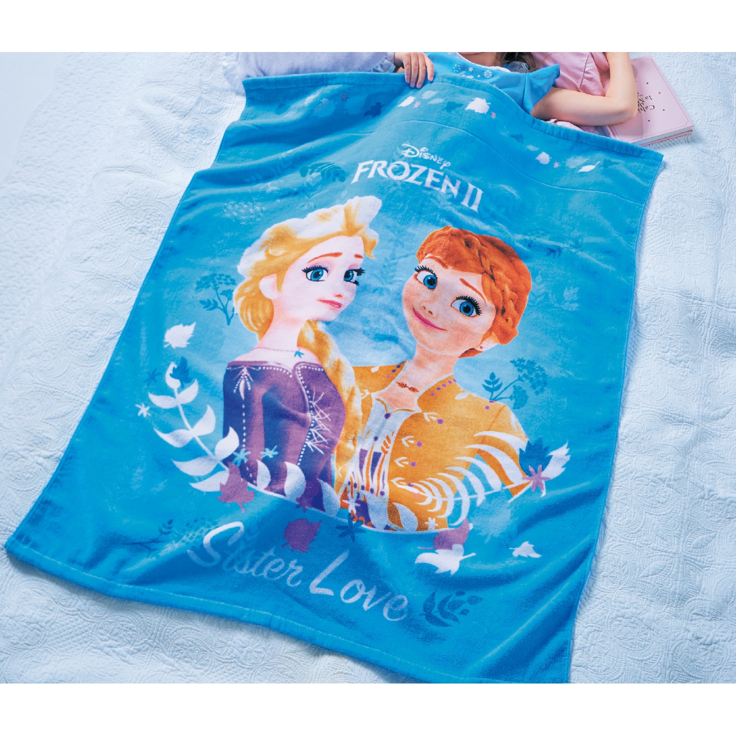 綿素材のお昼寝タオルケット 選べるキャラクター ディズニー Disney 通販のベルメゾンネット 綿素材のお昼寝タオルケット 選べるキャラクター ディズニー Disney 通販のベルメゾンネット