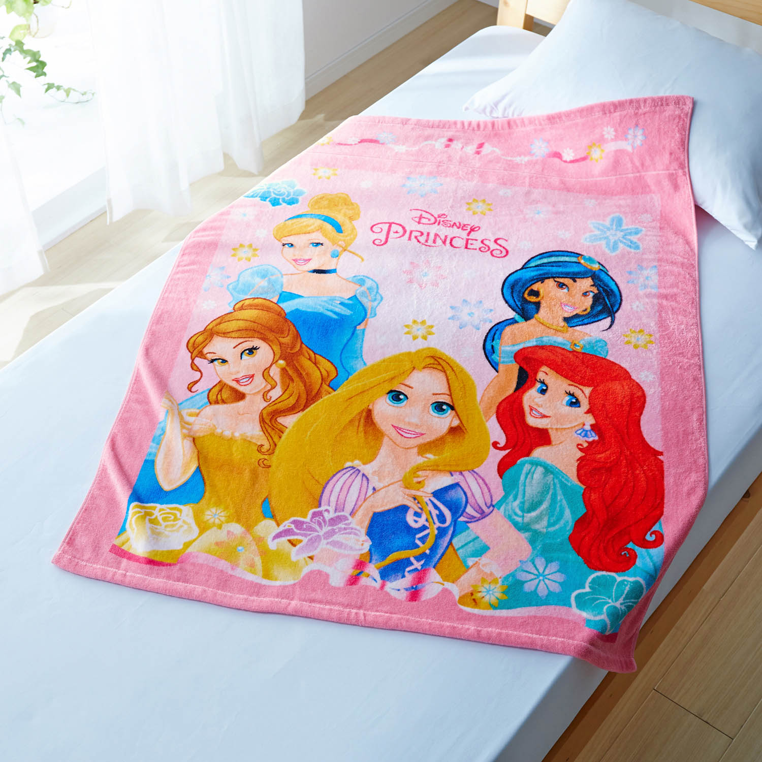 綿素材のお昼寝タオルケット 選べるキャラクター ディズニー Disney 通販のベルメゾンネット 綿素材のお昼寝タオルケット 選べるキャラクター ディズニー Disney 通販のベルメゾンネット