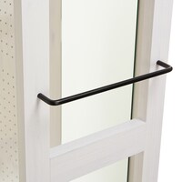 側面バーアップ/ホワイト　※ホワイトは終売です。