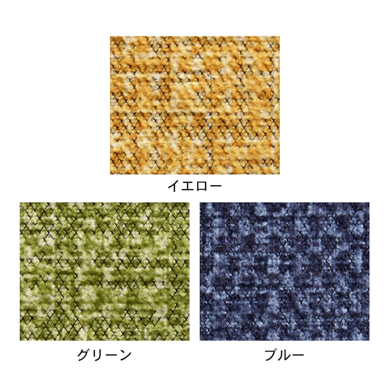 生地アップ