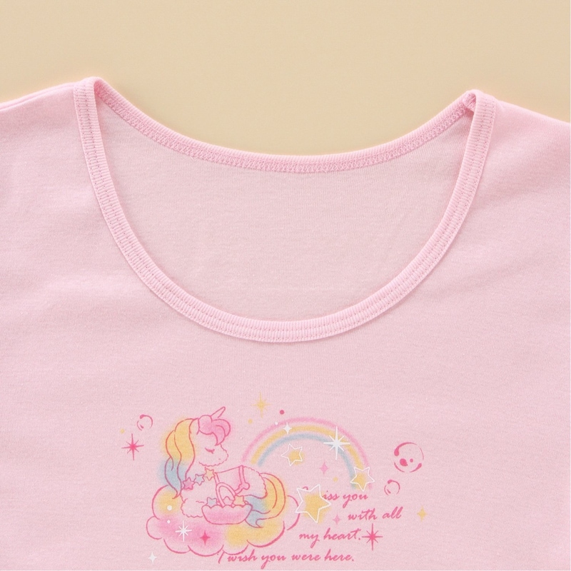 ピンク＆パープル＆サックス