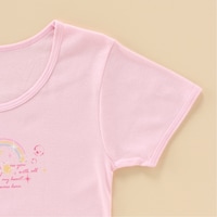 ピンク＆パープル＆サックス