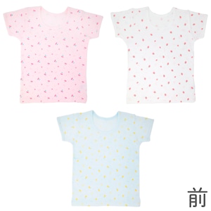 チェリー＆イチゴ＆レモン