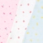 チェリー＆イチゴ＆レモン