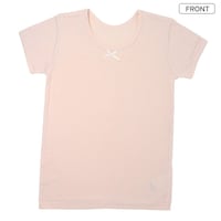 ピンク＆オフホワイト＆グレー