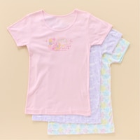ピンク＆パープル＆サックス