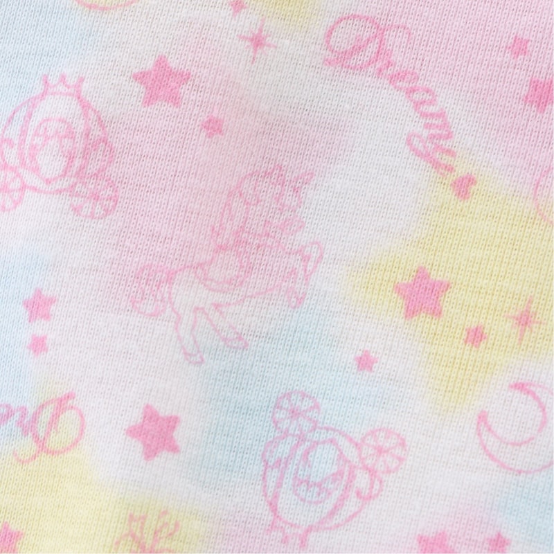 ピンク＆パープル＆サックス