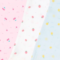 チェリー＆イチゴ＆レモン