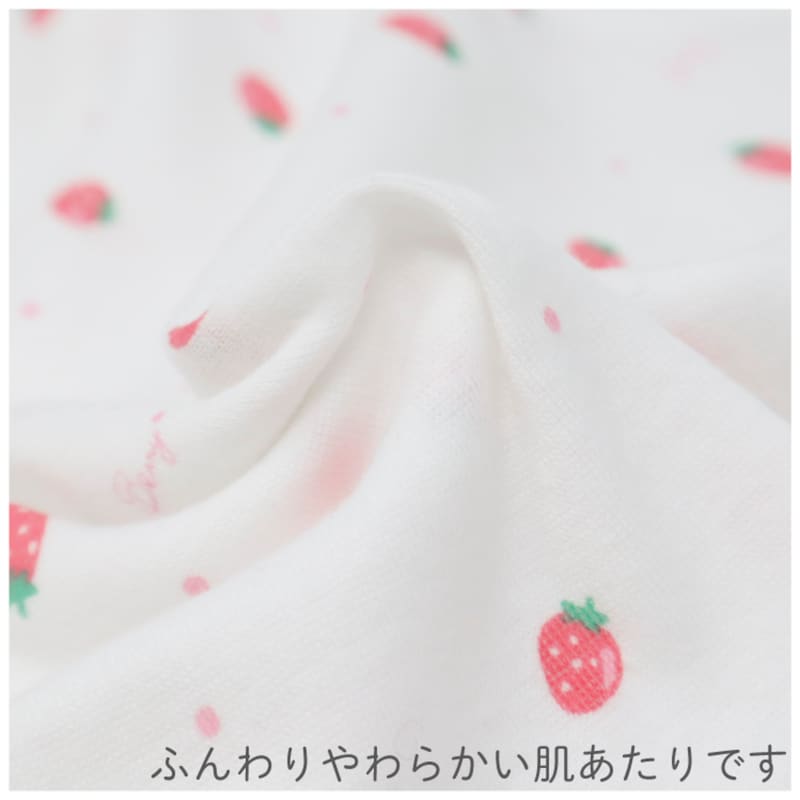 チェリー＆イチゴ＆レモン