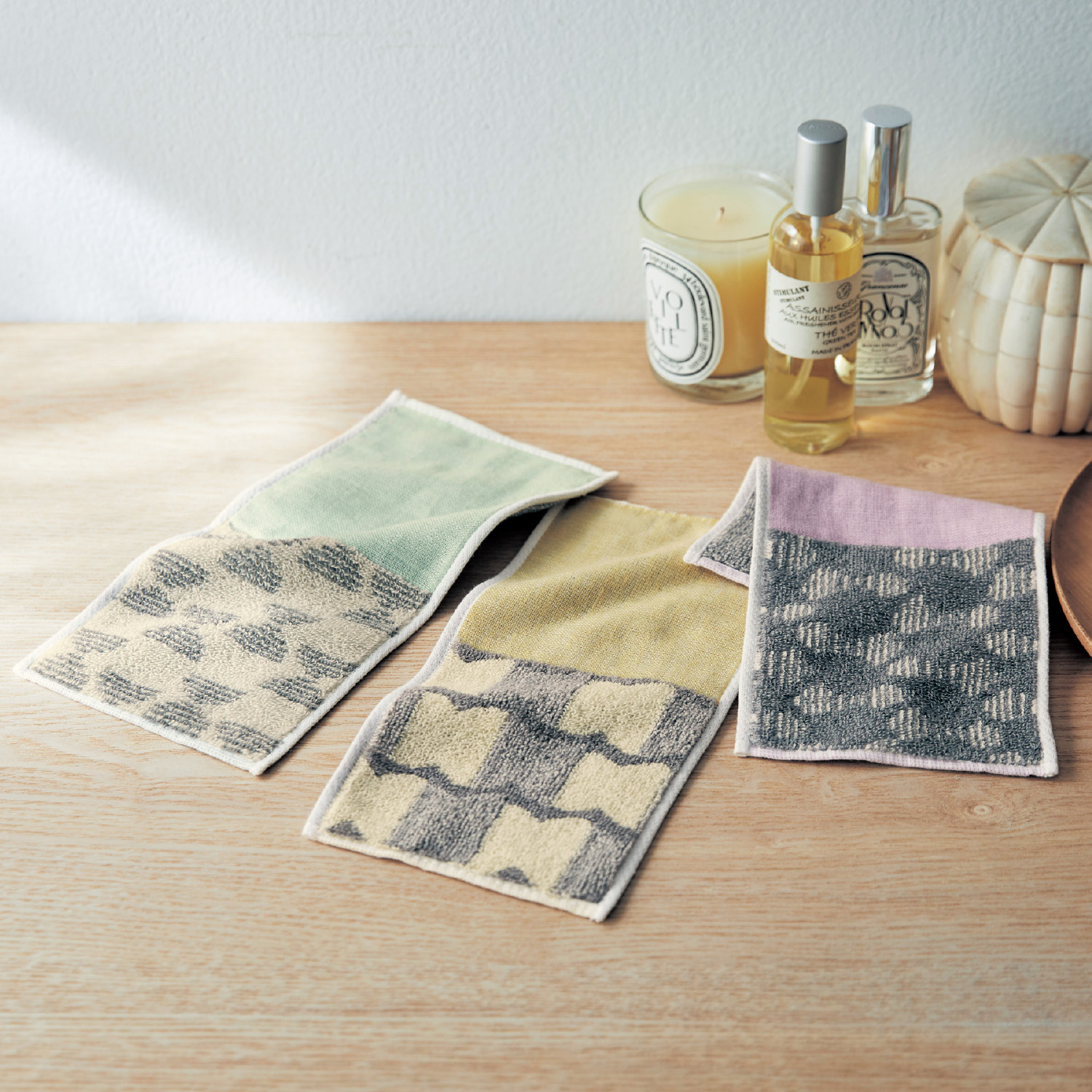 ハンカチ タオルの通販 通販のベルメゾンネット ハンカチ タオルの通販 通販のベルメゾンネット