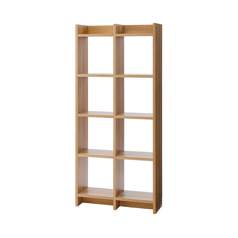 ハイタイプ・幅81cm/ナチュラルB 