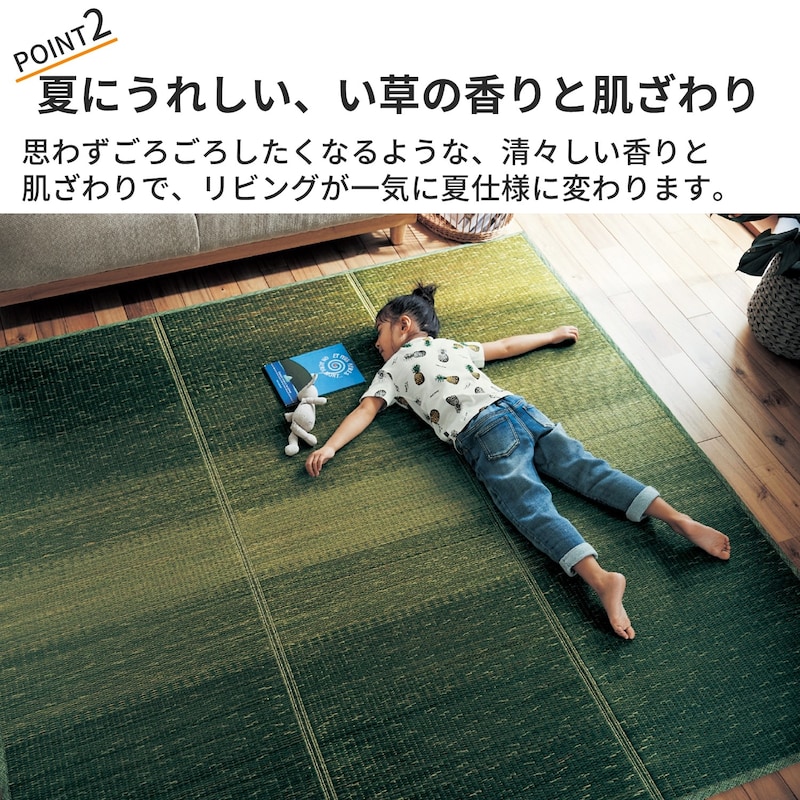 おすすめポイント