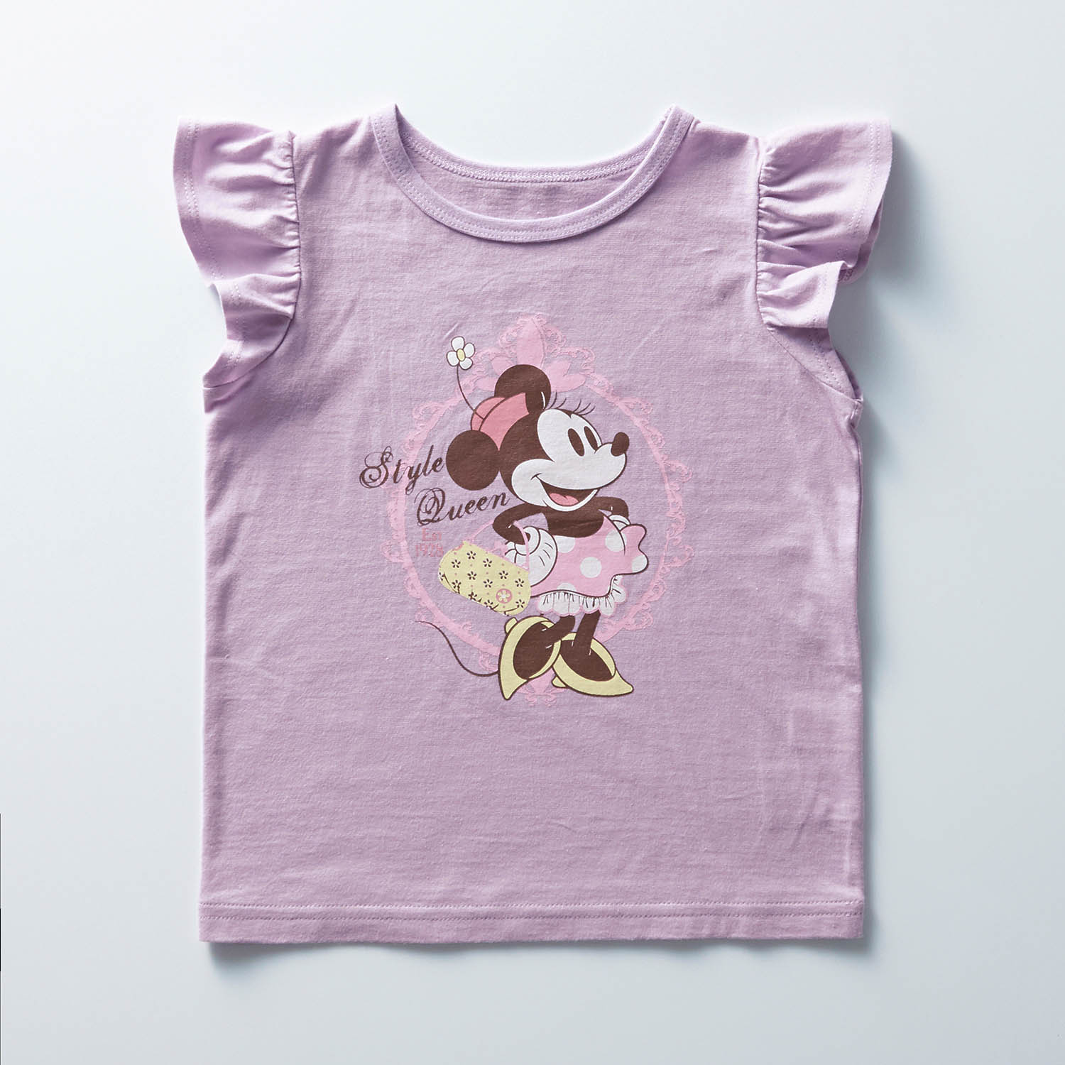 薄くて涼しいガールズプチフリル半袖tシャツ 選べるキャラクター ディズニー Disney 通販のベルメゾンネット 薄くて涼しいガールズプチフリル半袖tシャツ 選べるキャラクター ディズニー Disney 通販のベルメゾンネット