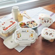 内フタ付き 名入れアルミお弁当箱 名入れ 選べるキャラクター ディズニー Disney 通販のベルメゾンネット