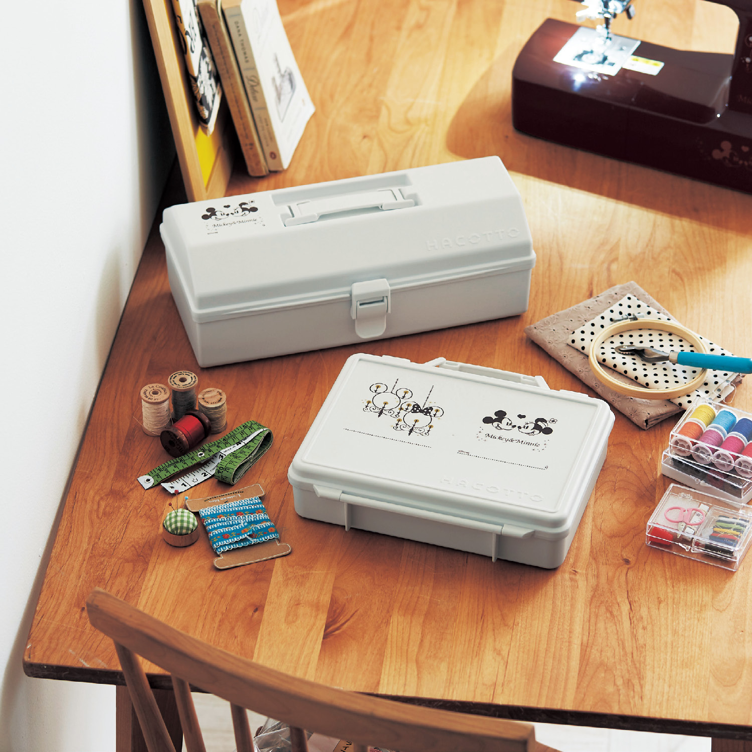 1月11日まで初売りタイムセール トランク収納ケース hacotto 選べるキャラクター ディズニー Disney 通販のベルメゾンネット 1月11日まで初売りタイムセール トランク収納ケース hacotto 選べるキャラクター ディズニー Disney 通販のベルメゾンネット