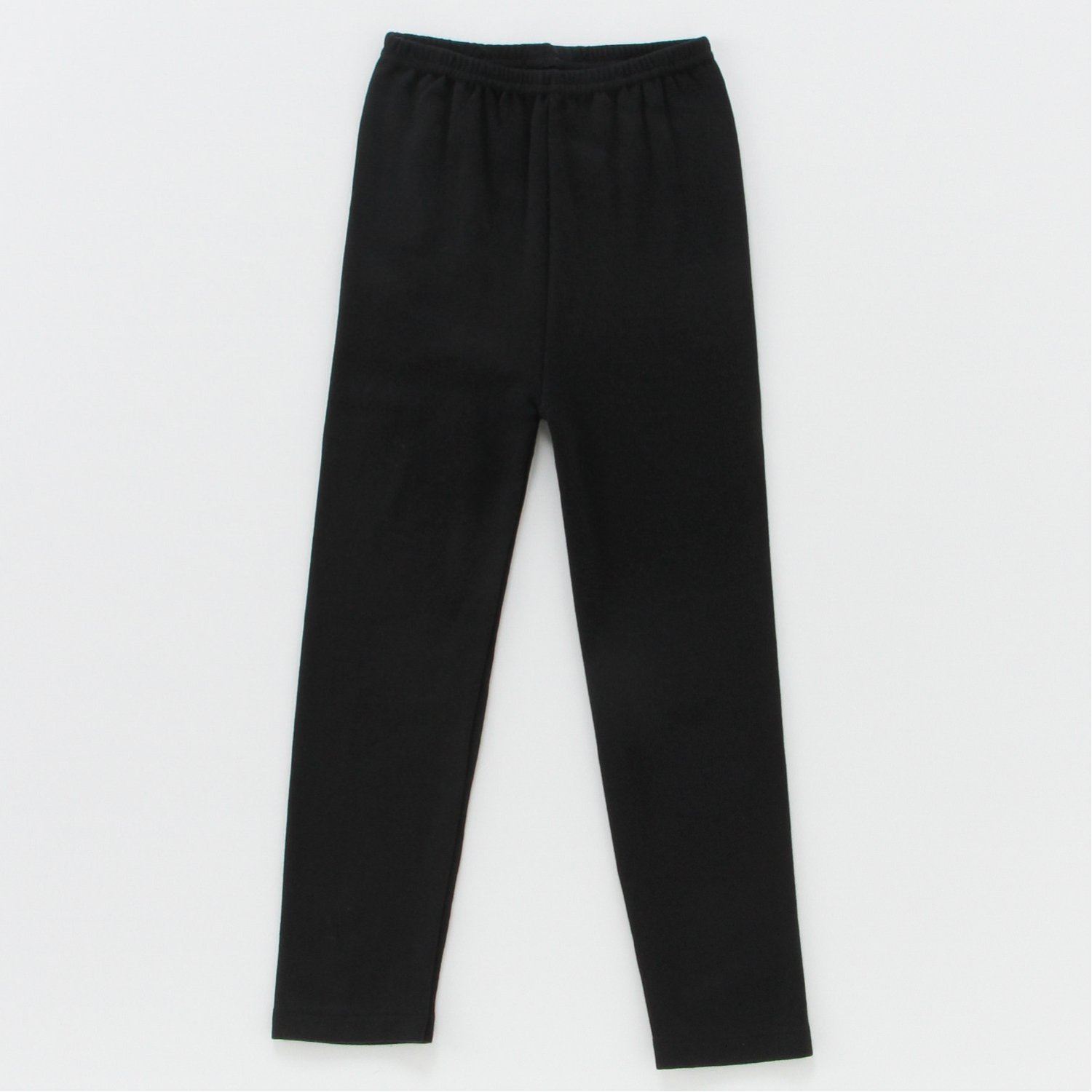 【SOKY】7分丈スパッツ(綿混・秋冬)【通園通学】