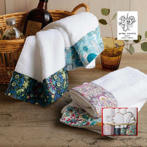 リバティ プリントの通販 通販のベルメゾンネット