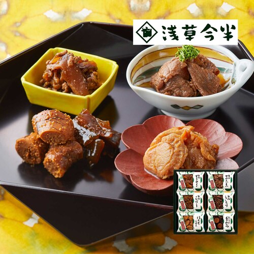 【タイムセール5％OFF】 おこの味連（のし対応可）