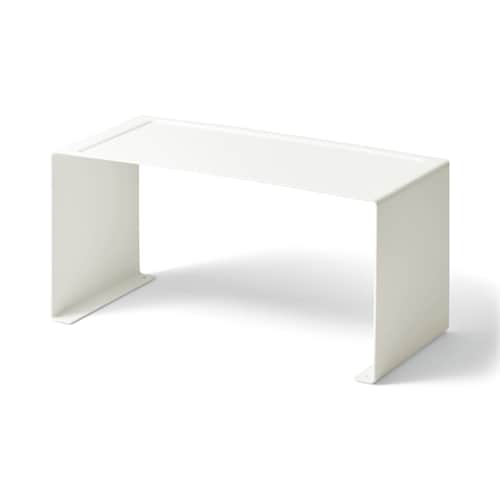 キッチンスツール コの字ラック(幅30.5cm)
