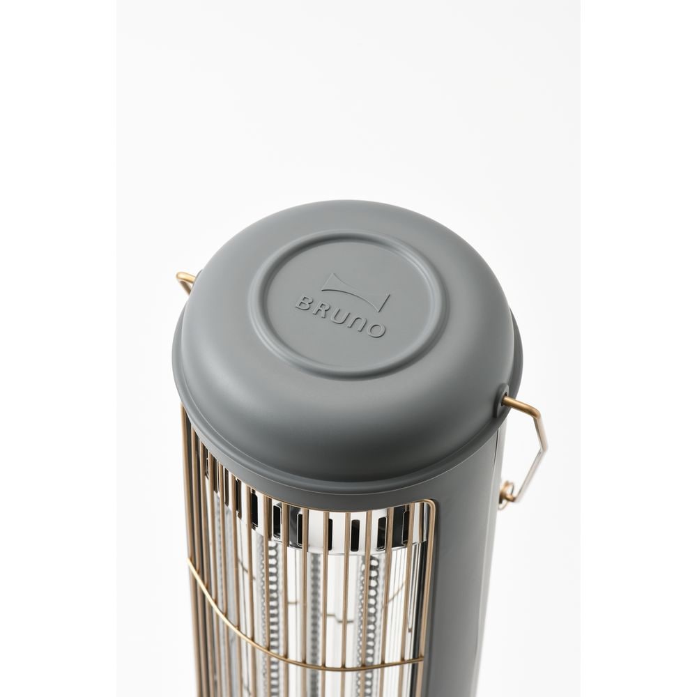 遠赤外線ヒーター「ノスタルストーブ」（暖房器具/オイルヒーター