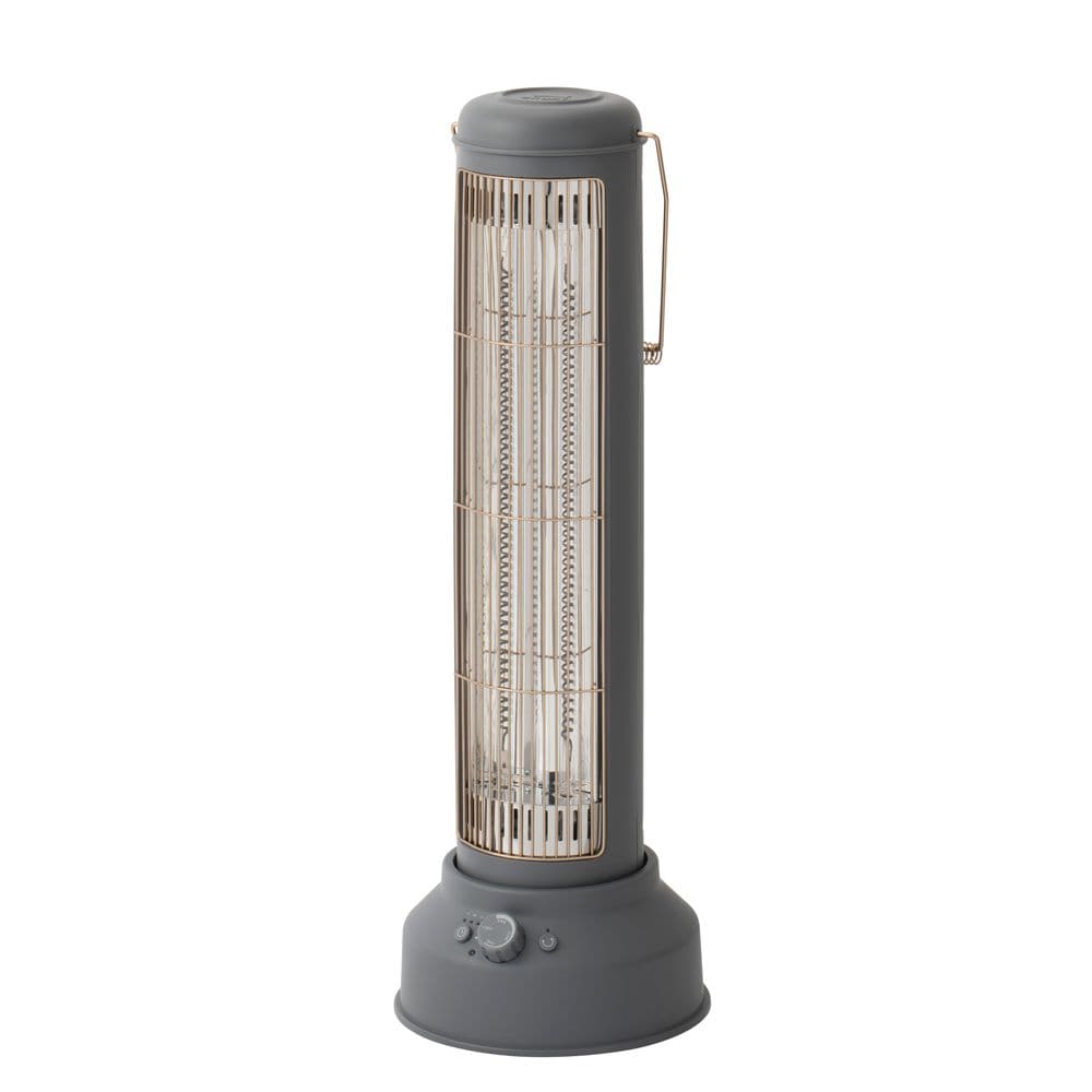 【最終値下げ！！】BRUNO 遠赤外線ヒーター 遠赤外線ヒーター「ノスタルストーブ」（暖房器具/オイルヒーター