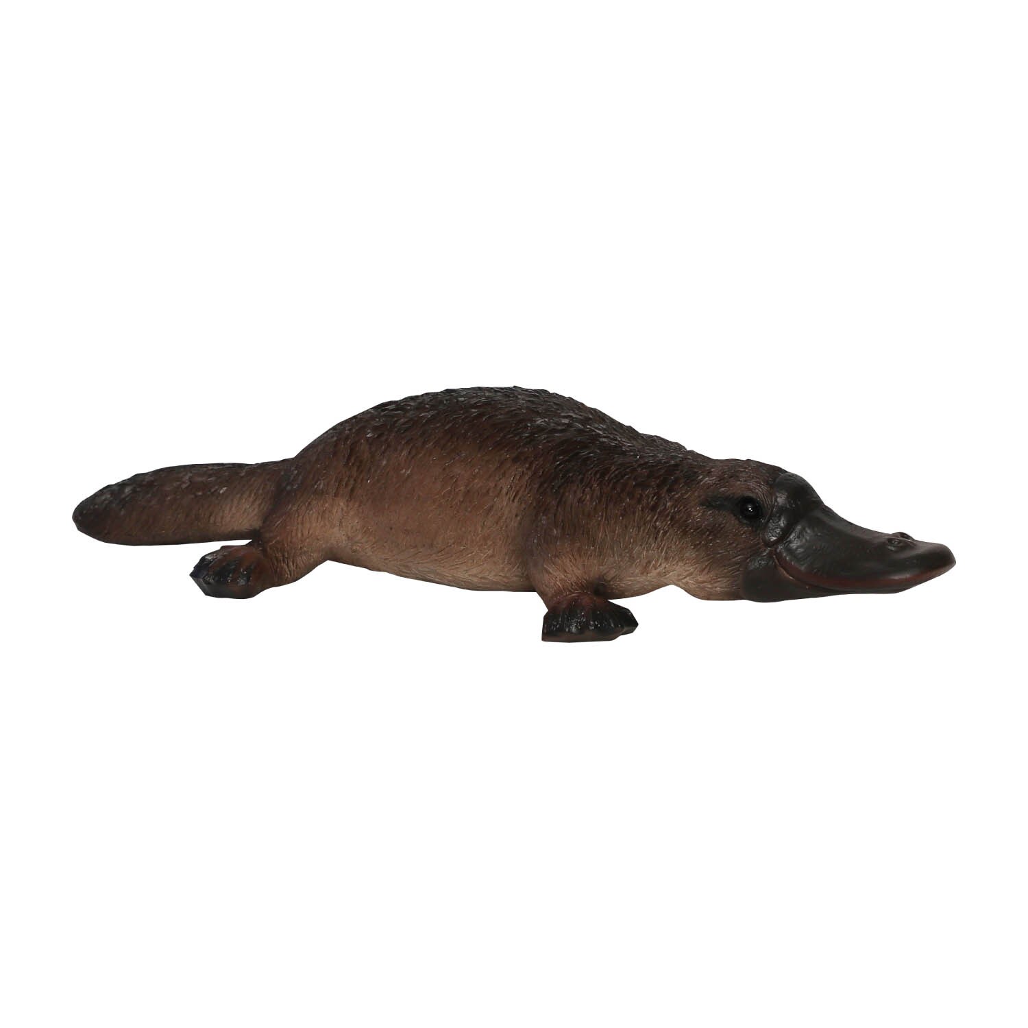 インテリアにもなるアニマル貯金箱 カピパラ カモノハシ クアッカ 通販のベルメゾンネット