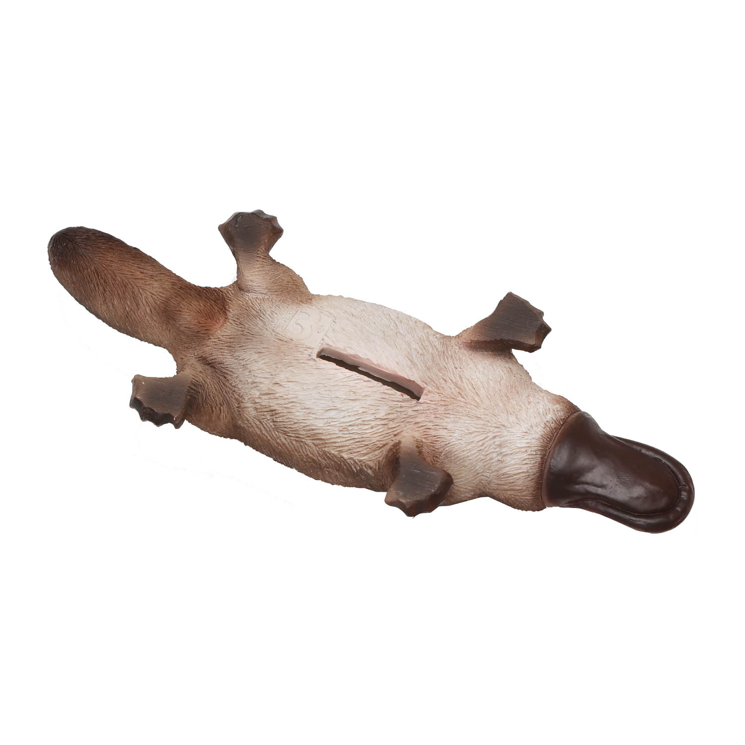 インテリアにもなるアニマル貯金箱 カピパラ カモノハシ クアッカ 通販のベルメゾンネット インテリアにもなるアニマル貯金箱 カピパラ カモノハシ クアッカ 通販のベルメゾンネット