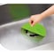 置くだけ簡単！ピタッと止水