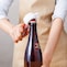 ビールの栓抜きとしても