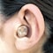 [日本製]ニコン・エシロール耳穴型デジタル補聴器（ＮＥＦ－Ｍ１００）