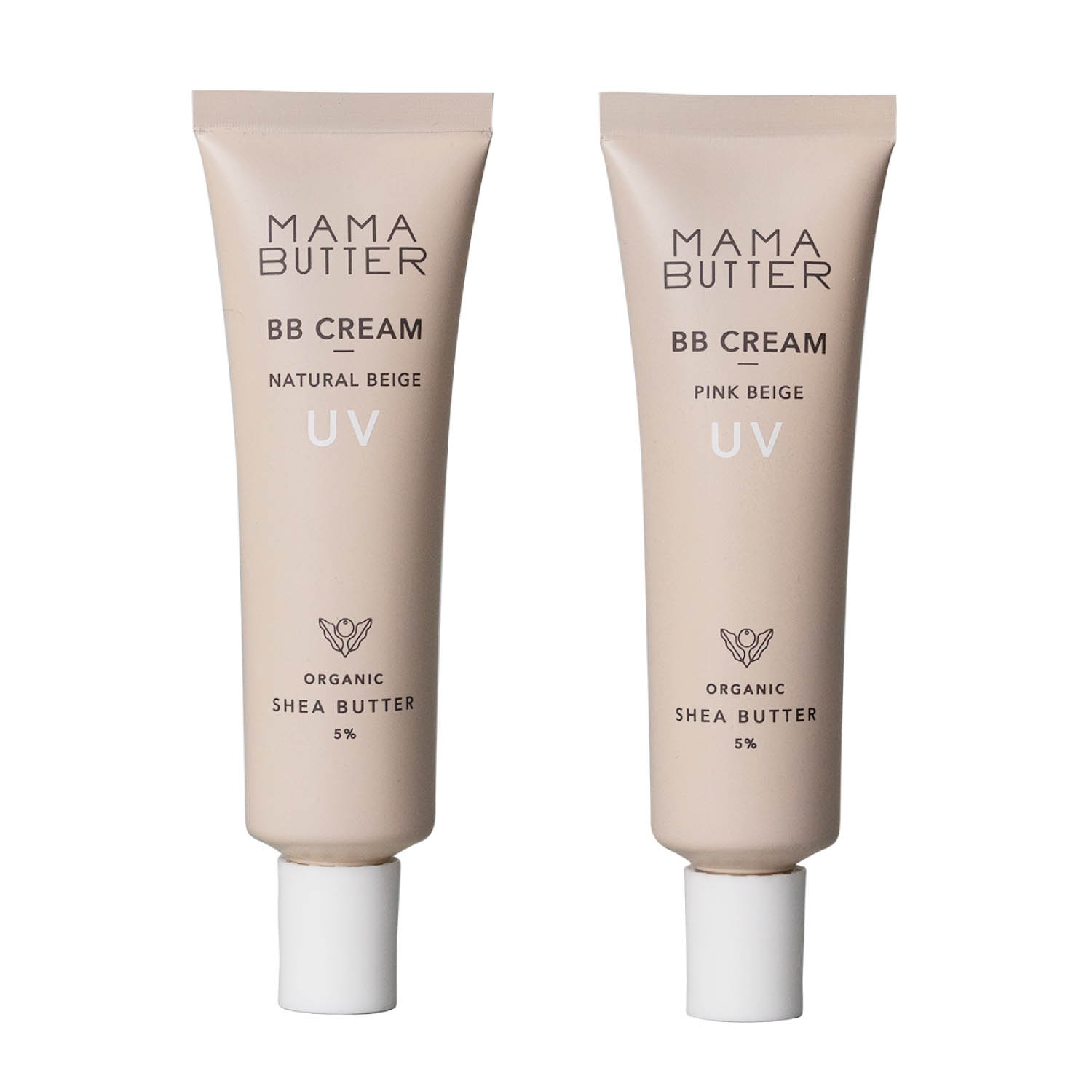 【ママバター】BB クリーム