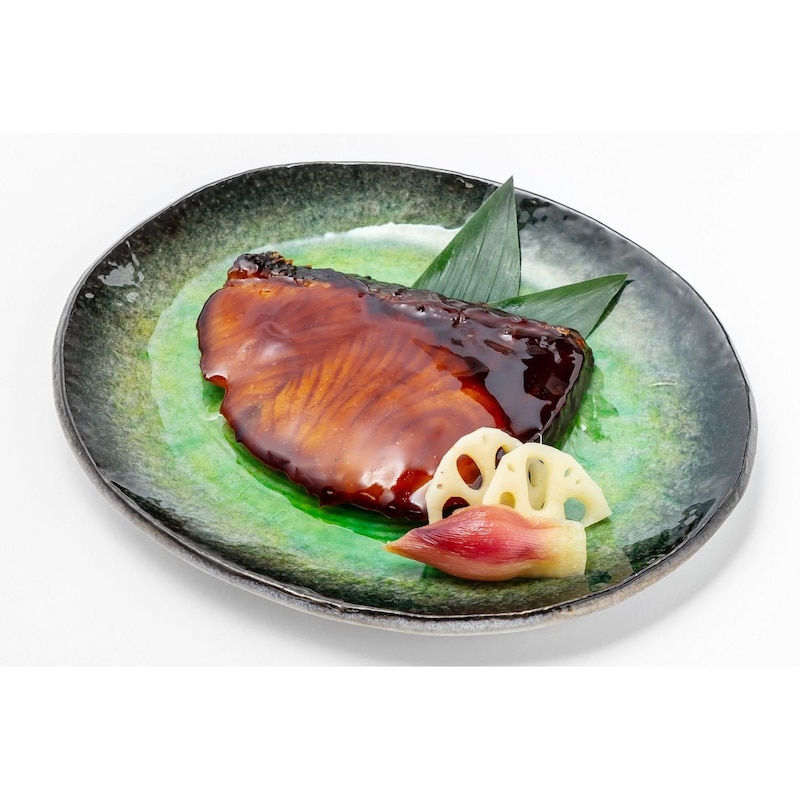 ぶり照焼き